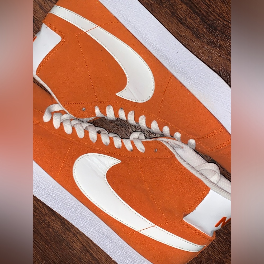 Nike size 11 - Picture 3 of 13